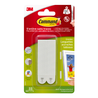 3M Command adhésif de montage (8 pièces) 17206C 214500