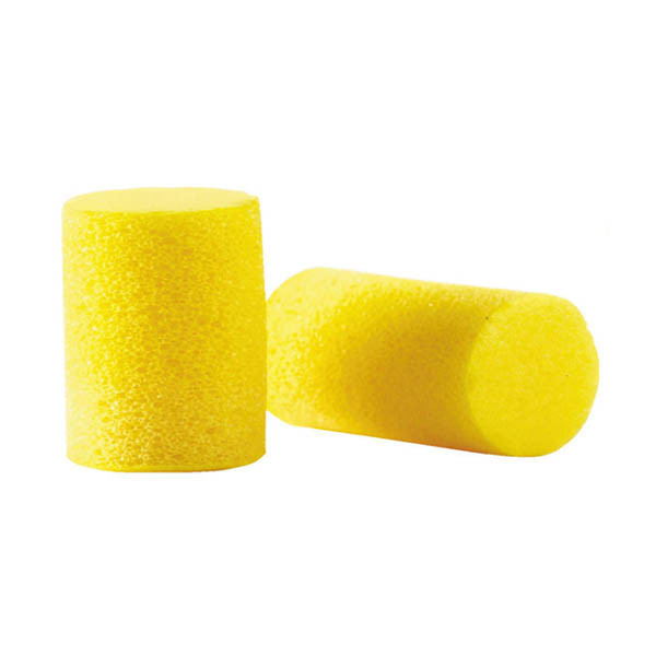 3M Ear Classic bouchons d'oreilles mousse polymère (250 paires) 31303000 S3M00050 - 1
