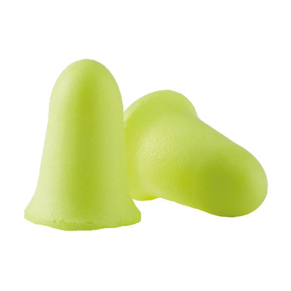 3M Ear Soft FX bouchons d'oreilles en mousse polyuréthane (200 paires) 31311000 S3M00055 - 1