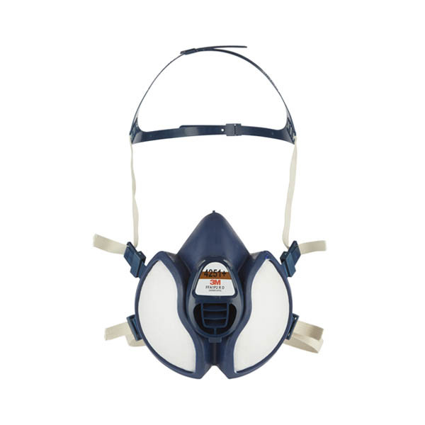 3M FFA1-P2 RD demi-masque 49425110 S3M00100 - 1