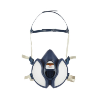 3M FFA1-P2 RD demi-masque 49425110 S3M00100