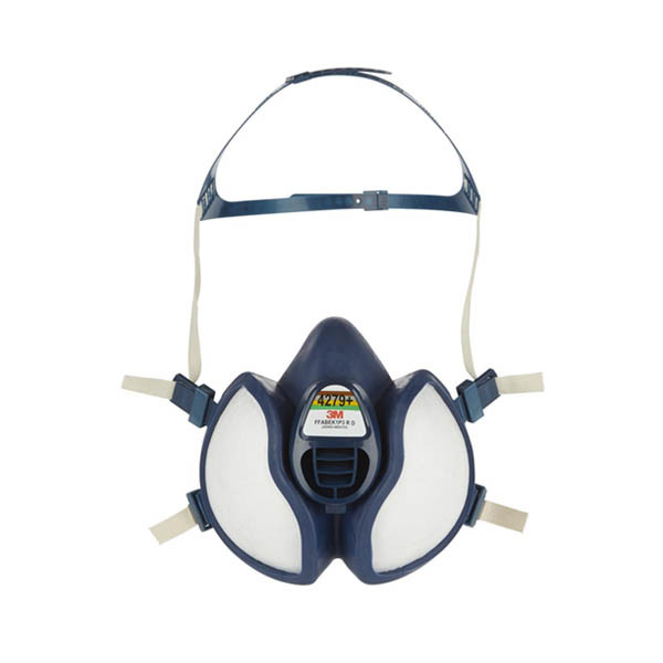 3M FFA1B1E1K1-P3 RD demi-masque 49427910 S3M00103 - 1
