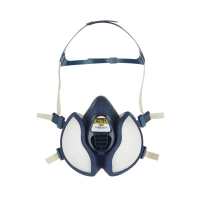 3M FFA1B1E1K1-P3 RD demi-masque 49427910 S3M00103