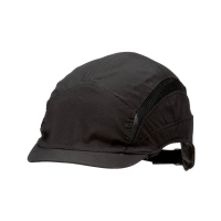 3M First Base 3 Classic casquette anti-heurt - noir 63250710 S3M00149