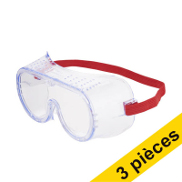 Offre : 3x 3M lunettes anti-impact