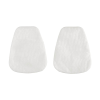 3M P3 R pré-filtre pour demi-masques et masques complets des séries 6000 et 7000 (20 pièces) S3M00106