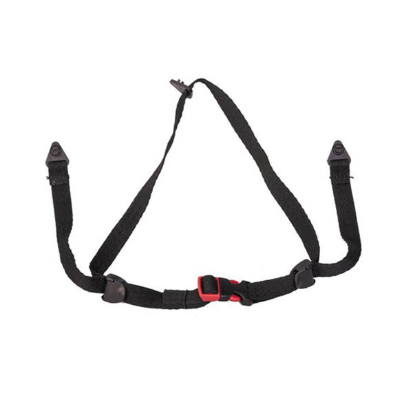 3M Peltor GH4 jugulaire pour casques de sécurité 3M Peltor G3000 (10 pièces) 62405100 S3M00142 - 1