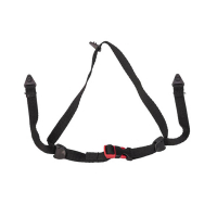 3M Peltor GH4 jugulaire pour casques de sécurité 3M Peltor G3000 (10 pièces) 62405100 S3M00142