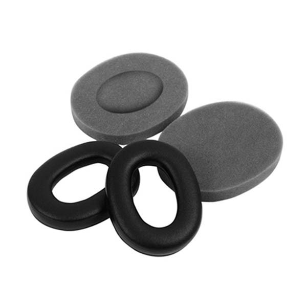 3M Peltor HY73 kit d'hygiène pour casques antibruit Workstyle et XP S3M00065 - 1