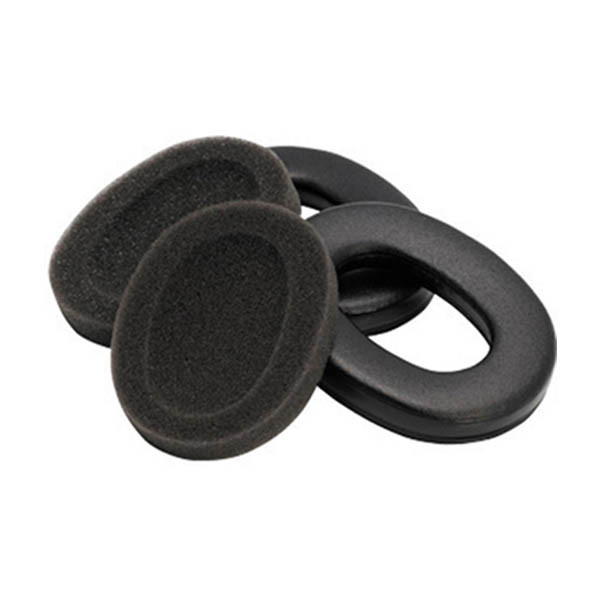3M Peltor HY81 kit d'hygiène pour casques antibruit WS Alert XP/Alert Flex et Radio XP S3M00066 - 1