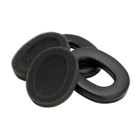 3M Peltor HY81 kit d'hygiène pour casques antibruit WS Alert XP/Alert Flex et Radio XP S3M00066