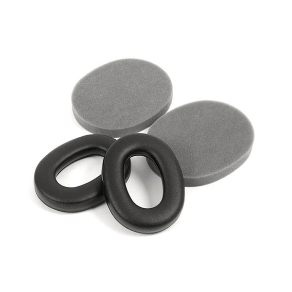 3M Peltor HYPEX2 kit d'hygiène pour casque antibruit Optime II et X2 S3M00072 - 1