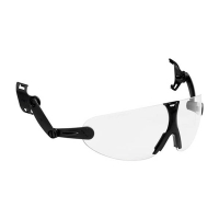 3M Peltor V9C lunettes de sécurité intégrées pour casques de sécurité 3M 62406100 S3M00143