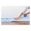 3M ScotchBlue recharge de film de masquage pré-collé 60,9 cm x 27,4 m 7100197950 280055 - 4