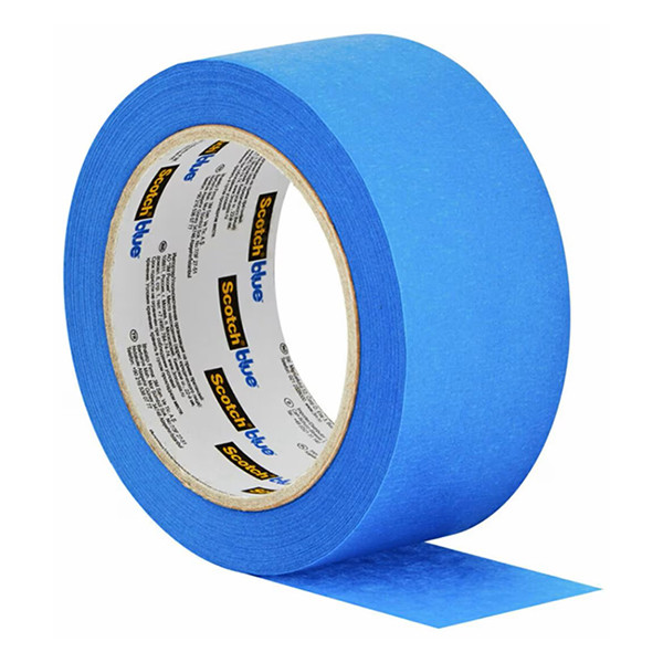 3M ScotchBlue ruban de masquage multi-surfaces 48 mm x 41 m 7100289905 280050 - 5