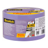 3M ScotchBlue ruban de masquage pour surfaces sensibles 36 mm x 41 m (2 rouleaux) 7100289930 7100326962 280053 - 1