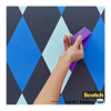 3M ScotchBlue ruban de masquage pour surfaces sensibles 36 mm x 41 m (2 rouleaux) 7100289930 7100326962 280053 - 4