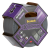 3M Scotch ruban adhésif haute performance 48 mm x 18,2 m - argent 4818NR 201240