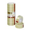 3M Scotch ruban adhésif transparent 550 19 mm x 33 m (8 rouleaux)