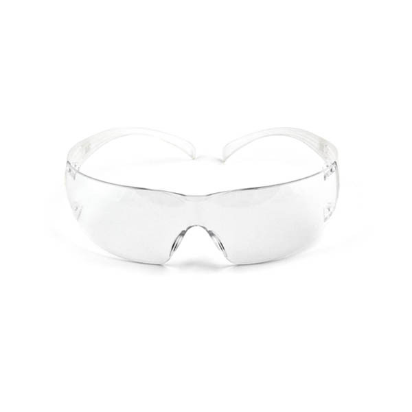 3M SecureFit SF200 lunettes de sécurité avec revêtement AS 72551750 S3M00154 - 1