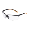 3M Solus lunettes de sécurité avec lunettes claires