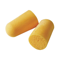 3M bouchons d'oreilles en mousse polyuréthane emballés par paire (200 paires) 32903000 S3M00091