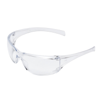 3M lunettes de sécurité avec des verres transparents VIRCC1 214514