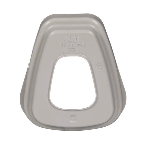 3M support de filtre (2 pièces) 49050100 S3M00095 - 1