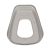 3M support de filtre (2 pièces)