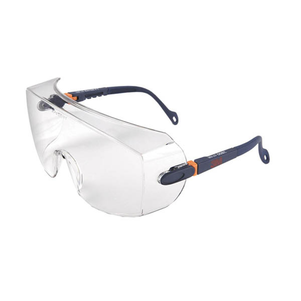 3M surlunettes 74902800 S3M00156 - 1