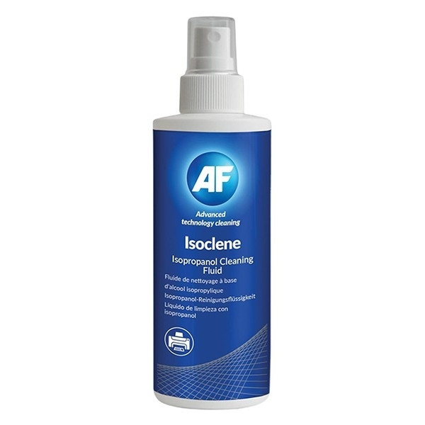 AF ISO250 spray isoclene (250 ml) 152006 - 1