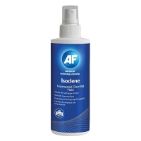 AF ISO250 spray isoclene (250 ml) ISO250 152006