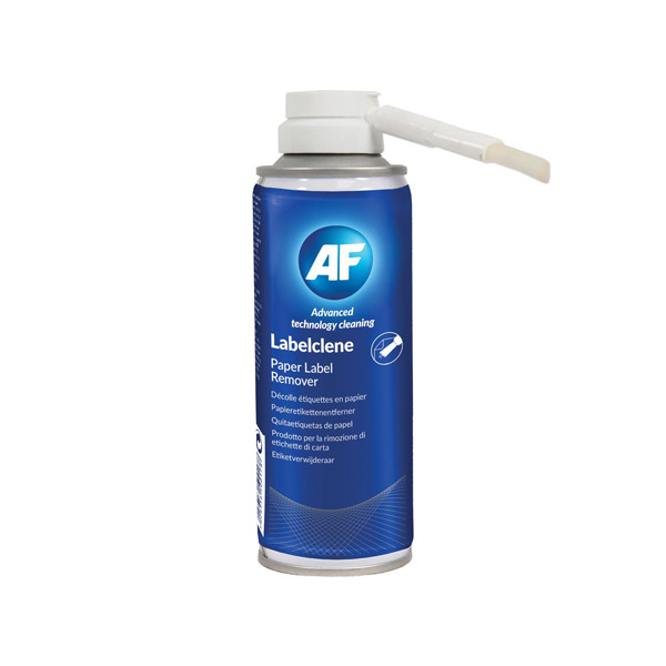 AF LCL200 spray nettoyant pour étiquettes (200 ml) LCL200 152008 - 1