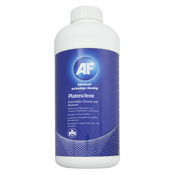 AF PCL01L nettoyant pour rouleaux en caoutchouc (1000 ml) APCL01L PCL01L 152073 - 1