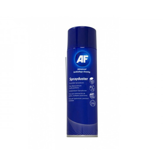 AF SDU200D Aérosol dépoussiérant toutes positions (200 ml) SDU200D 152028 - 1