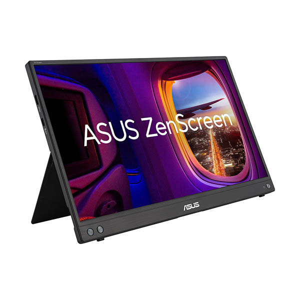 ASUS ZenScreen MB16AHV moniteur portable 15,6 pouces 828918 - 4