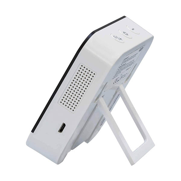 Abus AirSecure compteur de CO2 828964 - 4