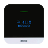 Abus Airsecure compteur de CO2 828964 - 1