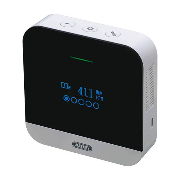 Abus Airsecure compteur de CO2 828964 - 3