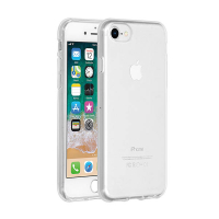 Accezz Clear Backcover Apple iPhone SE (2020/2022)/8/7/6(s)
