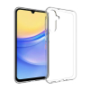 Accezz Clear Backcover Samsung Galaxy A16 - transparent