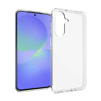 Accezz Clear Backcover Samsung Galaxy A17 - transparent 137754