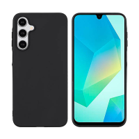 Accezz Color Backcover Samsung Galaxy A16 - noir 137749
