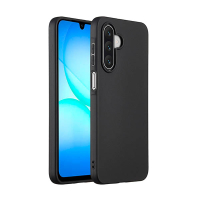 Accezz Color Backcover Samsung Galaxy A17 - noir 137755