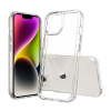 Accezz Xtreme Impact Backcover Apple iPhone 15 transparent 137727 - 2