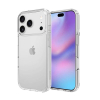 Accezz Xtreme Impact Backcover Apple iPhone 17 Pro - transparent 137745 - 1