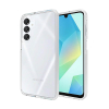 Accezz Xtreme Impact Backcover Samsung Galaxy A16 - transparent