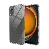 Accezz Xtreme Impact Backcover Samsung Galaxy Xcover 7 - transparent 137774