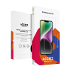 Accezz protection d'écran en verre trempé Apple iPhone 15 / 15 Pro / 16 137728 - 2