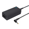 Acer adaptateur (19V, 2,37A, 45W, marque 123accu) ADR00212 - 1